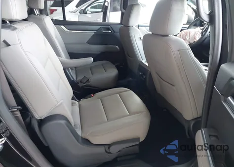 2026 GMC Acadia Elevation Fwd z USA, uszkodzony, nr VIN 1GKENKKS5TJ127931